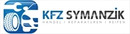 Logo KFZ Symanzik